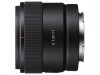 Sony 11mm f/1.8 E-Mount Lens